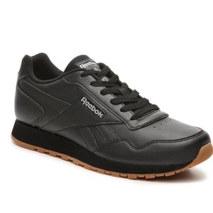 Reebok Harman Sneakers men black sz 7 new w/tag